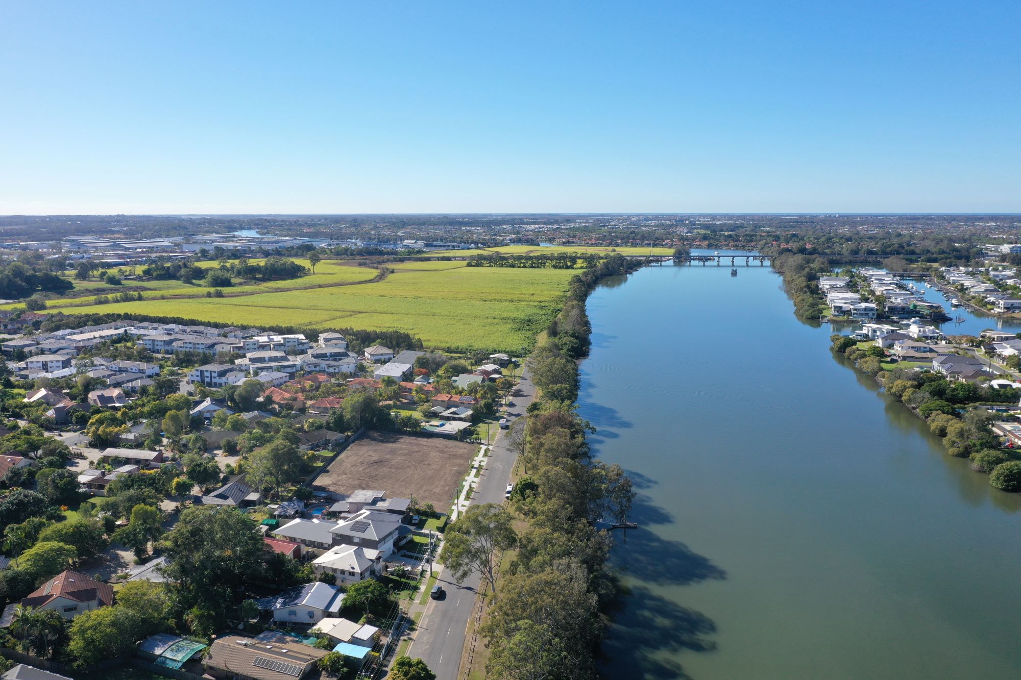 [Land for Sale] Esplanade Estate, Coomera OpenLot